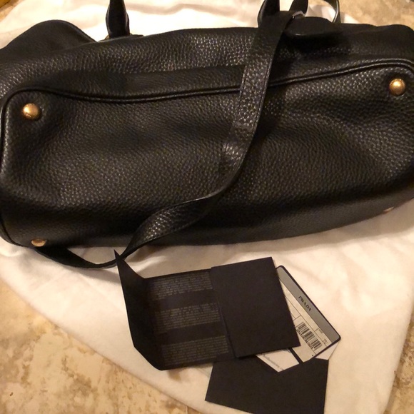 Authentic Prada handbag - Picture 6 of 6